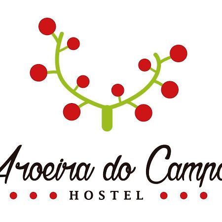 Hostel Aroeira Do Campo Florianópolis Exteriér fotografie