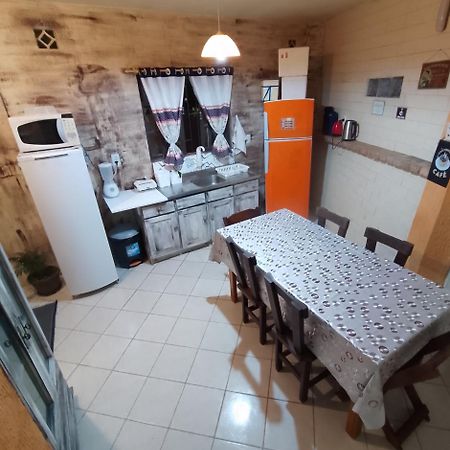 Hostel Aroeira Do Campo Florianópolis Exteriér fotografie