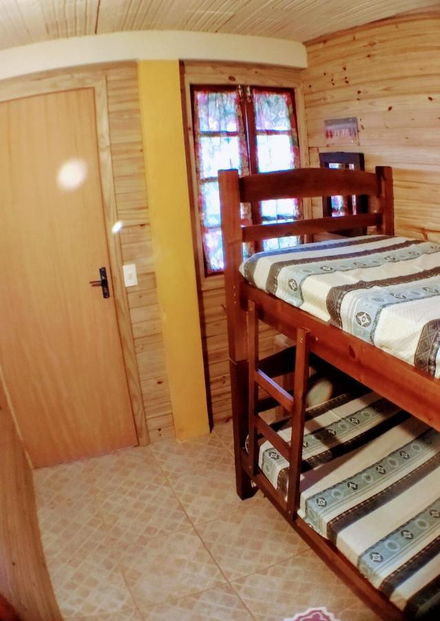 Hostel Aroeira Do Campo Florianópolis Exteriér fotografie