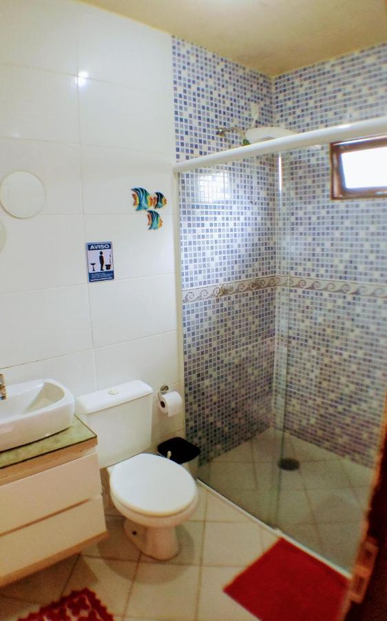 Hostel Aroeira Do Campo Florianópolis Exteriér fotografie
