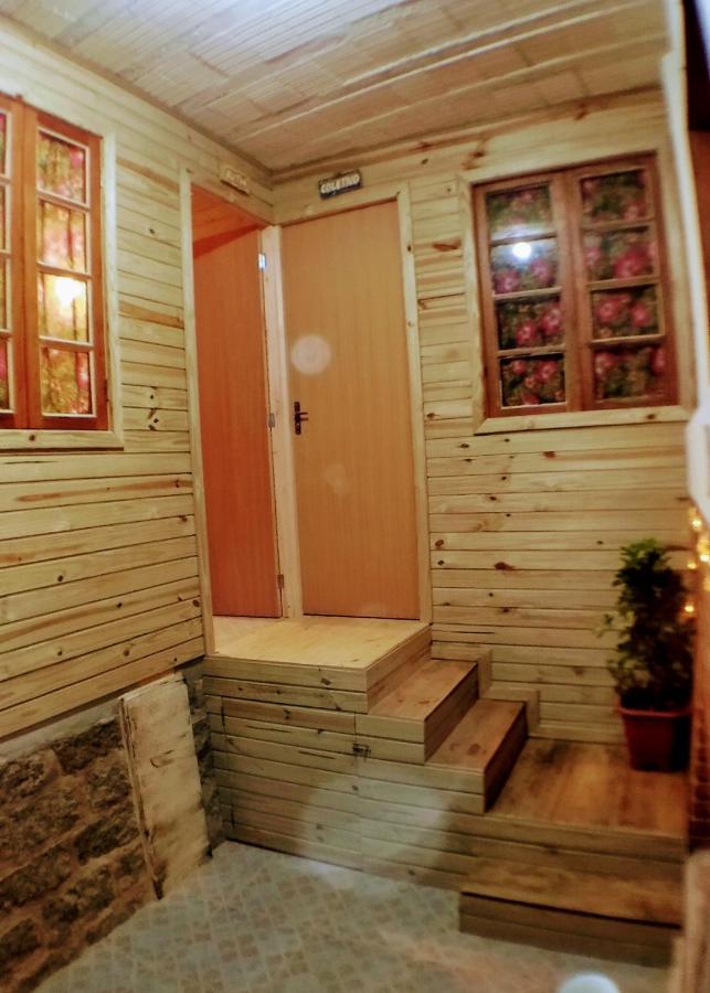 Hostel Aroeira Do Campo Florianópolis Exteriér fotografie
