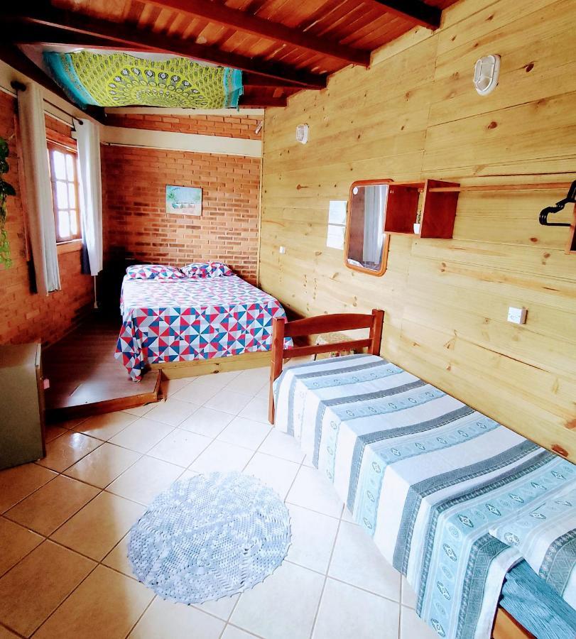 Hostel Aroeira Do Campo Florianópolis Exteriér fotografie
