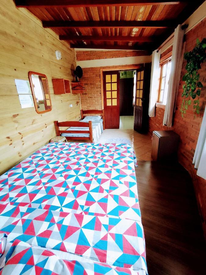 Hostel Aroeira Do Campo Florianópolis Exteriér fotografie