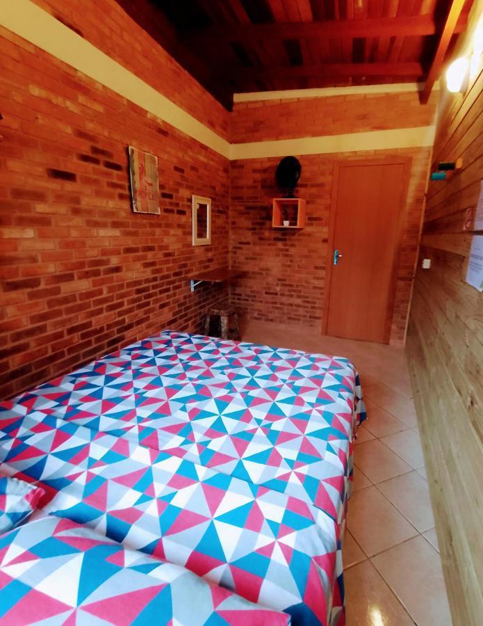 Hostel Aroeira Do Campo Florianópolis Exteriér fotografie