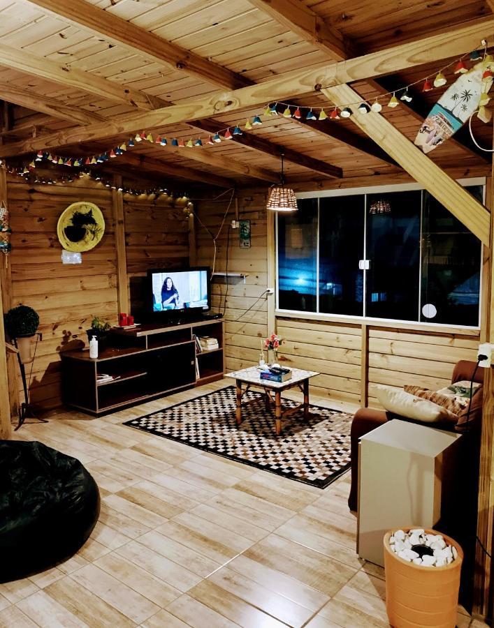 Hostel Aroeira Do Campo Florianópolis Exteriér fotografie