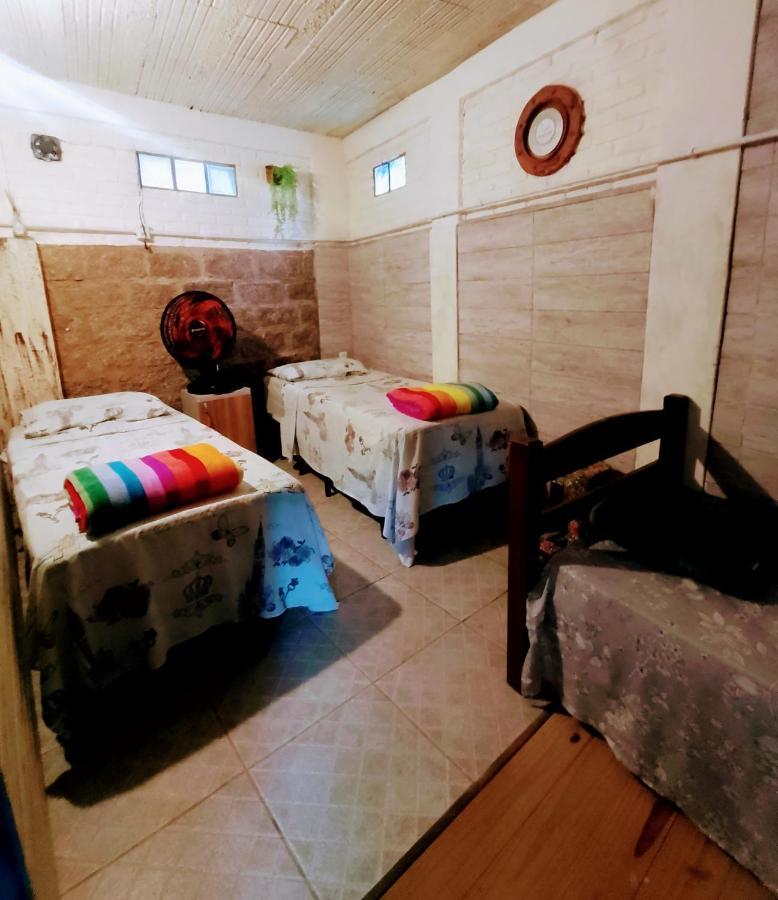 Hostel Aroeira Do Campo Florianópolis Exteriér fotografie