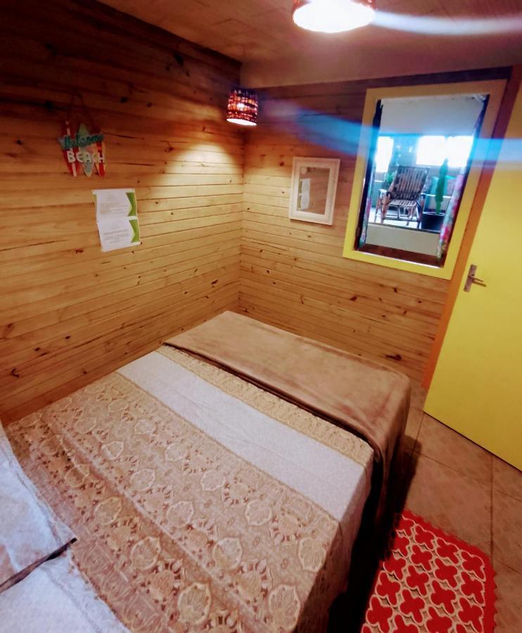 Hostel Aroeira Do Campo Florianópolis Exteriér fotografie