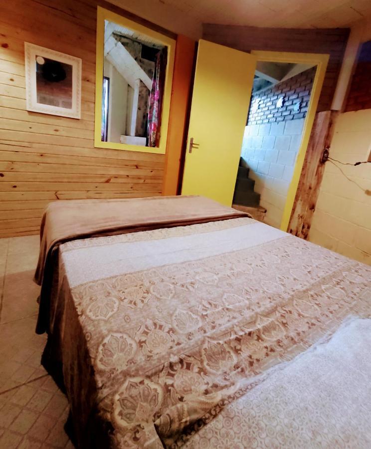 Hostel Aroeira Do Campo Florianópolis Exteriér fotografie