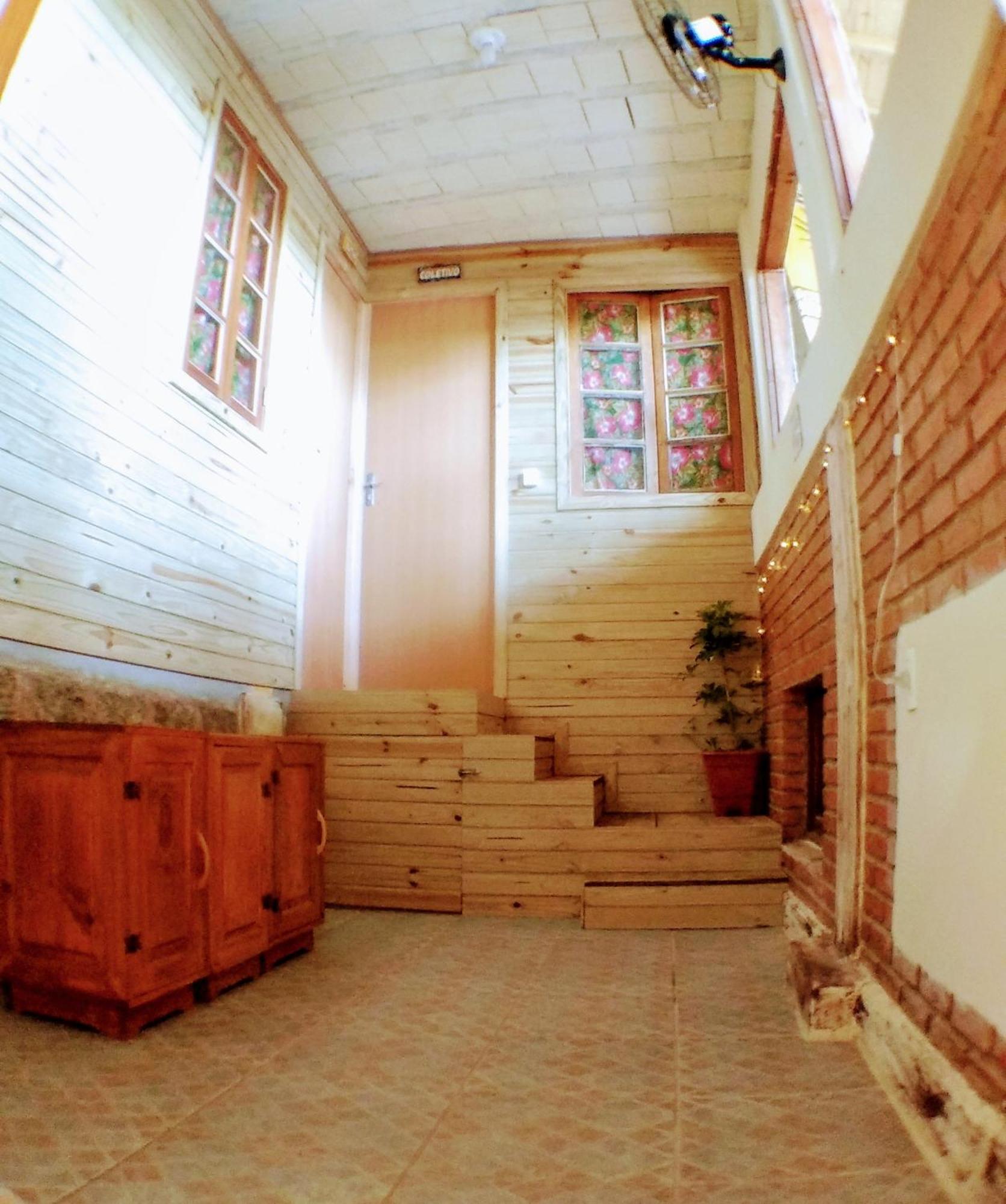 Hostel Aroeira Do Campo Florianópolis Pokoj fotografie